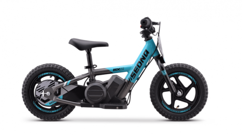 Elektro Laufrad Apollo Sano Sena 12" Neues Modell